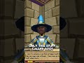 How to Do the Azoth Quest for Guilds in #Wizard101! 🏰✨
