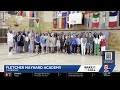 Wake Up Call from Fletcher Maynard Academy