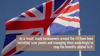 Best solar companies in the United Kingdom   RenewablePedia Review by RenewablePedia 104 views 3 years ago 42 seconds