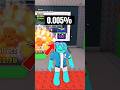 Day 4 Of BUYING NEW Lucky Block Until I Get New Brainrot GOD!