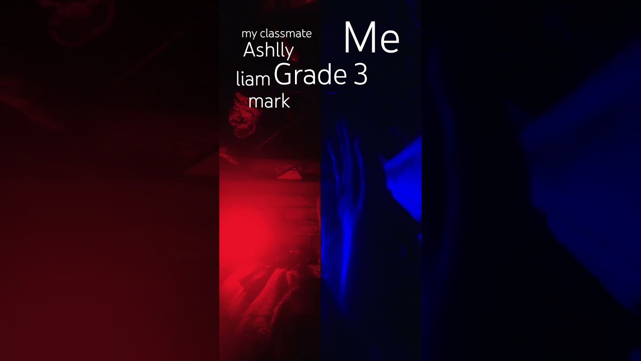 If I In Grade 4 Well Miss Hem 