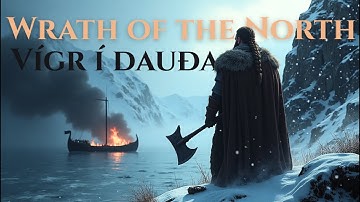 Vígr í Dauða – Fight to the Death | Nordic Viking Music
