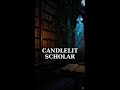 Magical Study Music ✨ Fantasy Ambient #Shorts