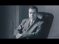 The Presidents Series: Richard Nixon