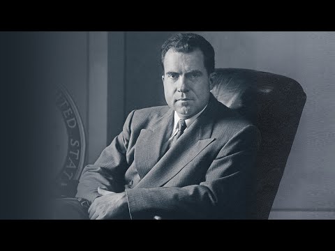 Hoe dacht president Nixon dat deze programma&#39;s de samenleving zouden veranderen?