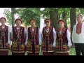 &quot;Ми-українці&quot;.Народний вокальний ансамбль&quot;КАЛИНОНЬКА&quot;.Якимівський СБК.2023р.