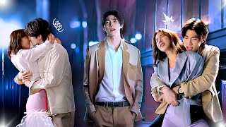 شاب وسيم عنده قدرة خارقه وقع في حب مديرته الي اكبر منه ب 10 سنين بس صاحبها رجع وقرر ياخدها منه #ملخص