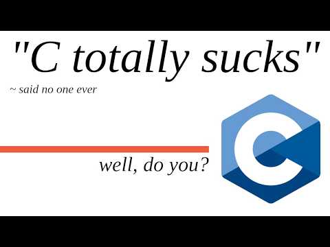 Do You C what I C?