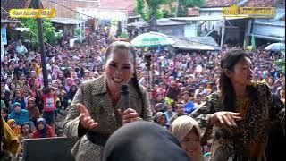 SABRANG TRASI SUSY ARZETTY VERSI LIVE SHOW HAJAT BPK SURATNA IBU RATINIH TALUN CIREBON 30 APRIL 2023