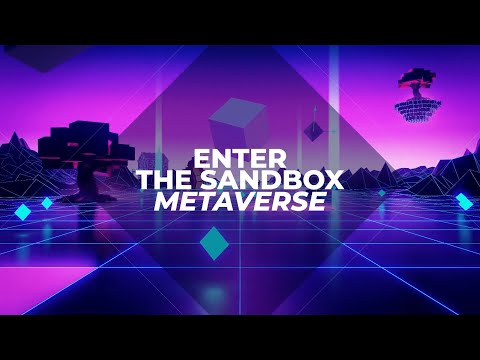 The Sandbox Explainer 2023: What is The Sandbox?