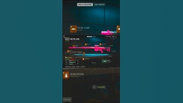 Best MCPR-300 class in warzone 2 😁
