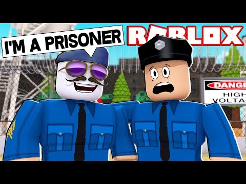 POLICE VS HACKERS! (ROBLOX Jailbreak) 