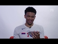 Through The Lens ft. Matisse Thybulle