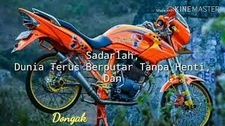 Story Wa tiger baper