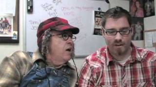 Christmas Eve 2010 promo