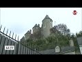Luynes Le Château Fermé Au Public Définitivement Luynes Le Château Fermé Au Public Définitivement
