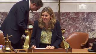13/10/2022 Projet de loi de finances pour 2023 (suite) (3ème séance)