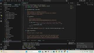 Cryptography tool by using python