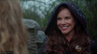 Once Upon a Time Season 5 Music Video