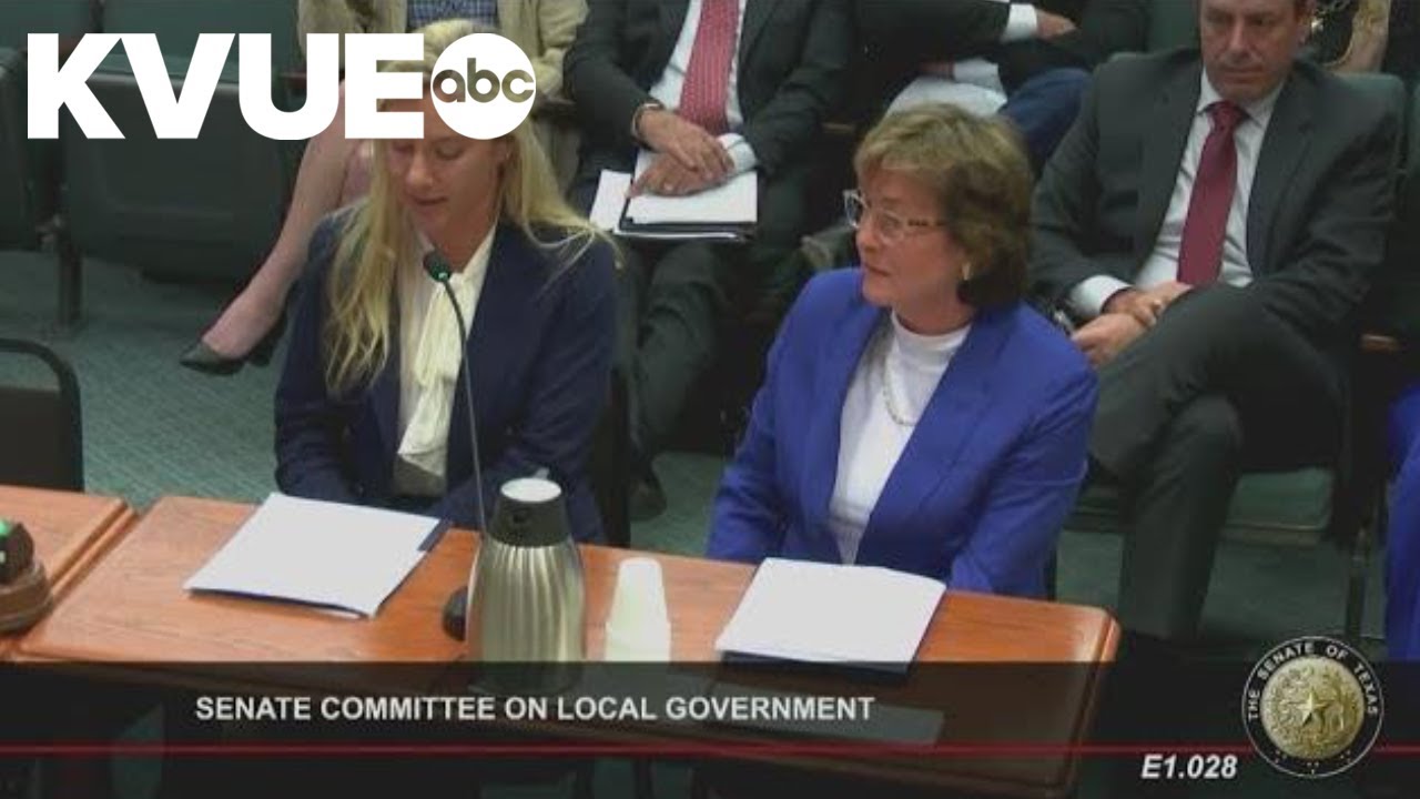 Texas bill takes aim at guaranteed income programs