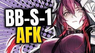 [Arknights] BB-S-1 CM AFK | 10 Operators