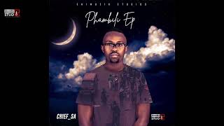 Umsebenzi Wami  Ft Cwengabass  Sundile 