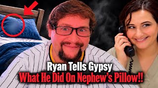 New Prison Call: Gypsy Blanchard Laughs as Ryan Anderson Makes Disturbing Admission in Prison Call!