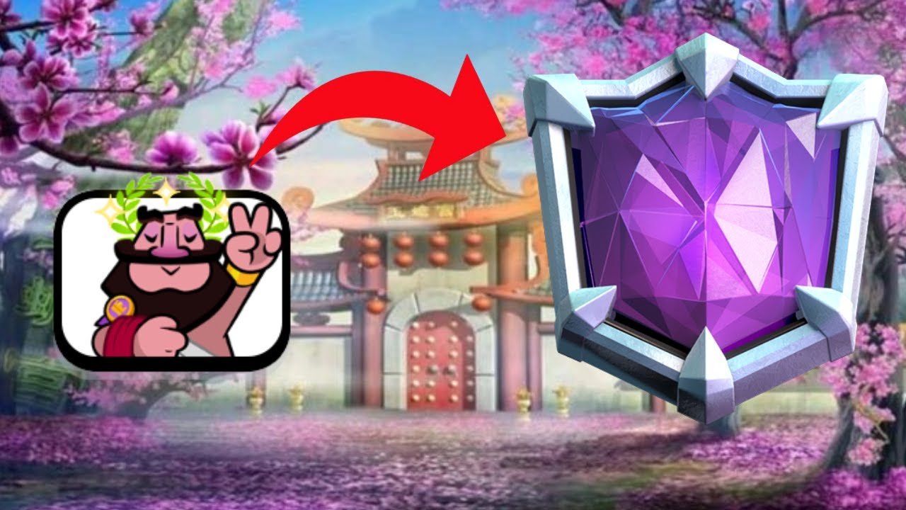 ULTIMATE CHAMPION PUSH 🔴 LIVE ft. AL |