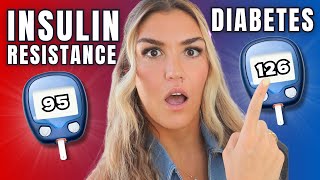 Celebrity Insulin Resistance vs Diabetes: What’s the Difference? Net Worth