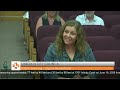Lincoln City Council Meeting June 15, 2026
