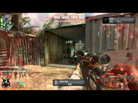 6 Man collateral fail