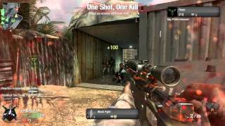 6 Man collateral fail