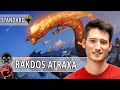 Tier ONE💀🔥 ATSUSHI TECH TO BEAT GRIXIS | Standard | Deck Tech &amp; Gameplay