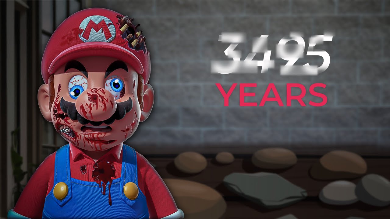 How Long Would Mario's Prison Sentence Be?