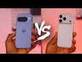 iPhone 17 Pro vs Pixel 10 Pro: My Week-Long Test 📱