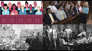 Celebrity History of Juries Profile