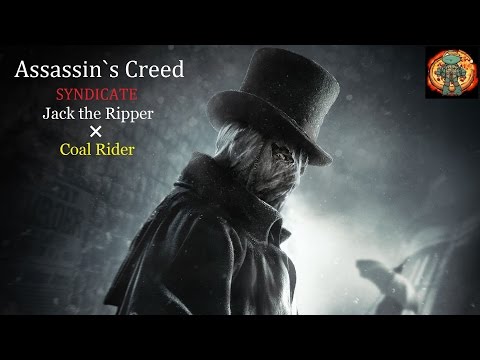 1 アサシンクリード Jack The Ripper 恐怖の年後 Youtube