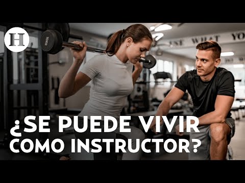 ¿Cuánto gana un entrenador de gym? Experto explica cómo funcionan los gimnasios a inicios de año hqdefault
