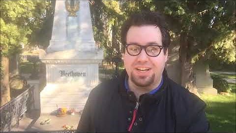 Itzhak Skenström - Beethoven (Rekonstruktion)