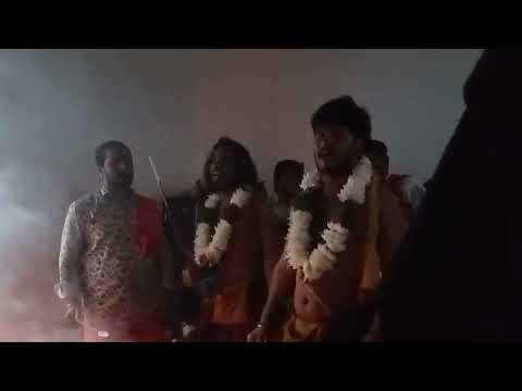 Pochamma song ganga pooja #oggurajkumar