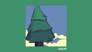 sacri - Evergreen [FULL ALBUM]
