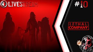All I Wanted Was A Pepsi! | Lethal Company (Part 10)