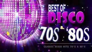 Download Lagu Disco Megamix 70s 80s 90s MP3
