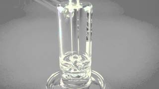 Sidecar Turbine Rig by Grav Labs Glass - TheDabLab.com