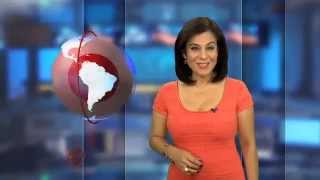 Noticias al MInuto Socorro Cruz