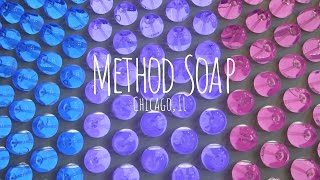 Locally Grown - Method Soap, Chicago, IL