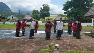 Tarian Rokatenda(Ende)