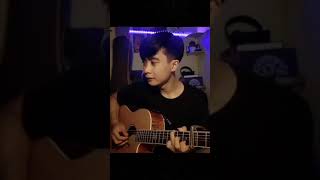 Dalan Liyane (Fingerstyle Guitar) Cover | Hendra Kumbara