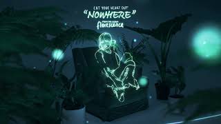 Eat Your Heart Out - Nowhere (Audio)