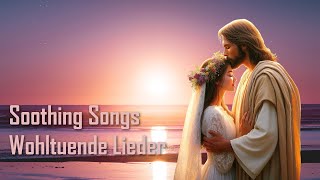 Soothing Songs... Wohltuende Lieder ❤️ Love Letter Background Music... Liebesbriefe Hintergrundmusik screenshot 3